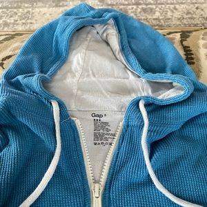 Men’s small Hoodie Gap